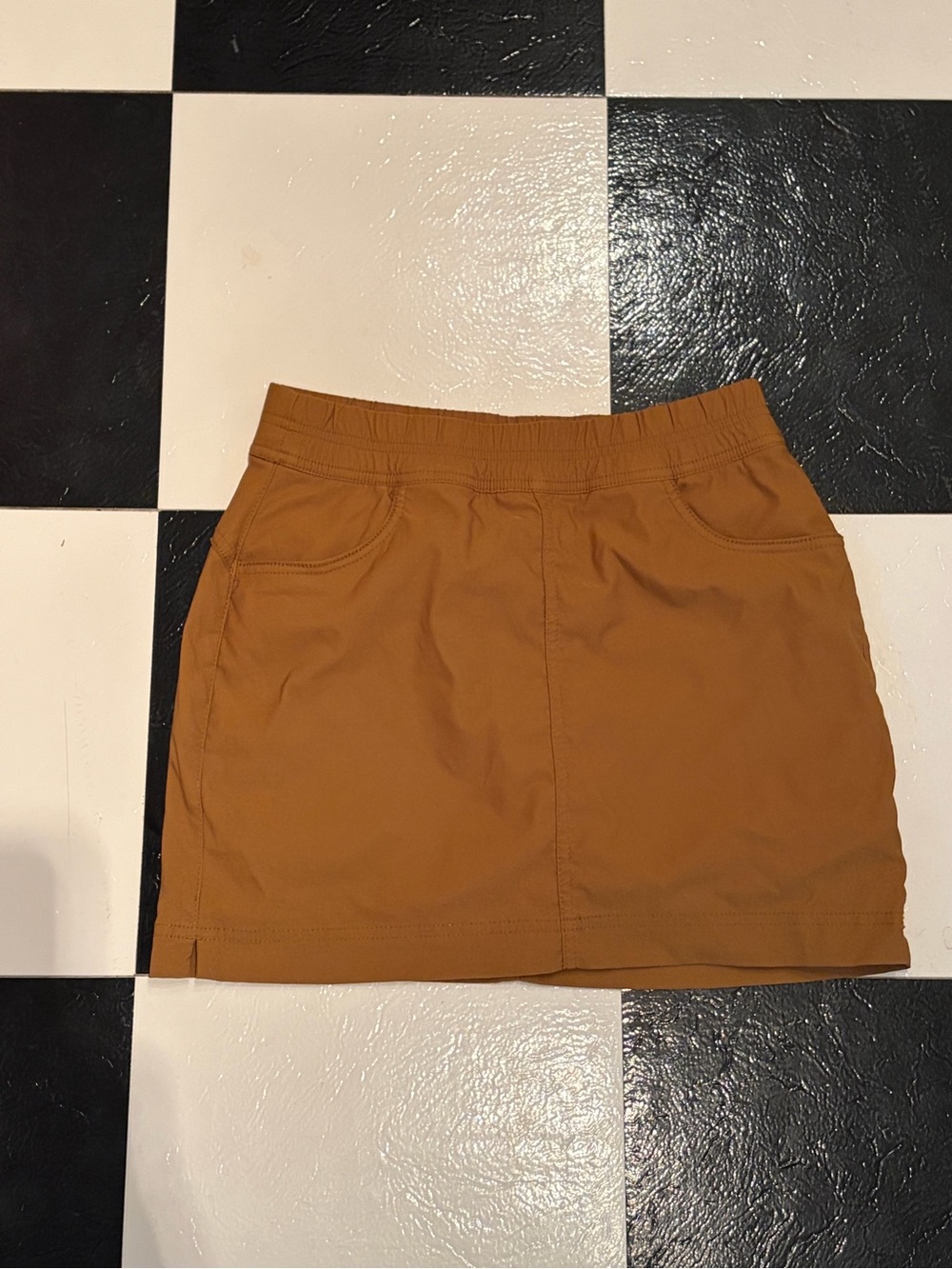 Prana Women's Athletic Skort